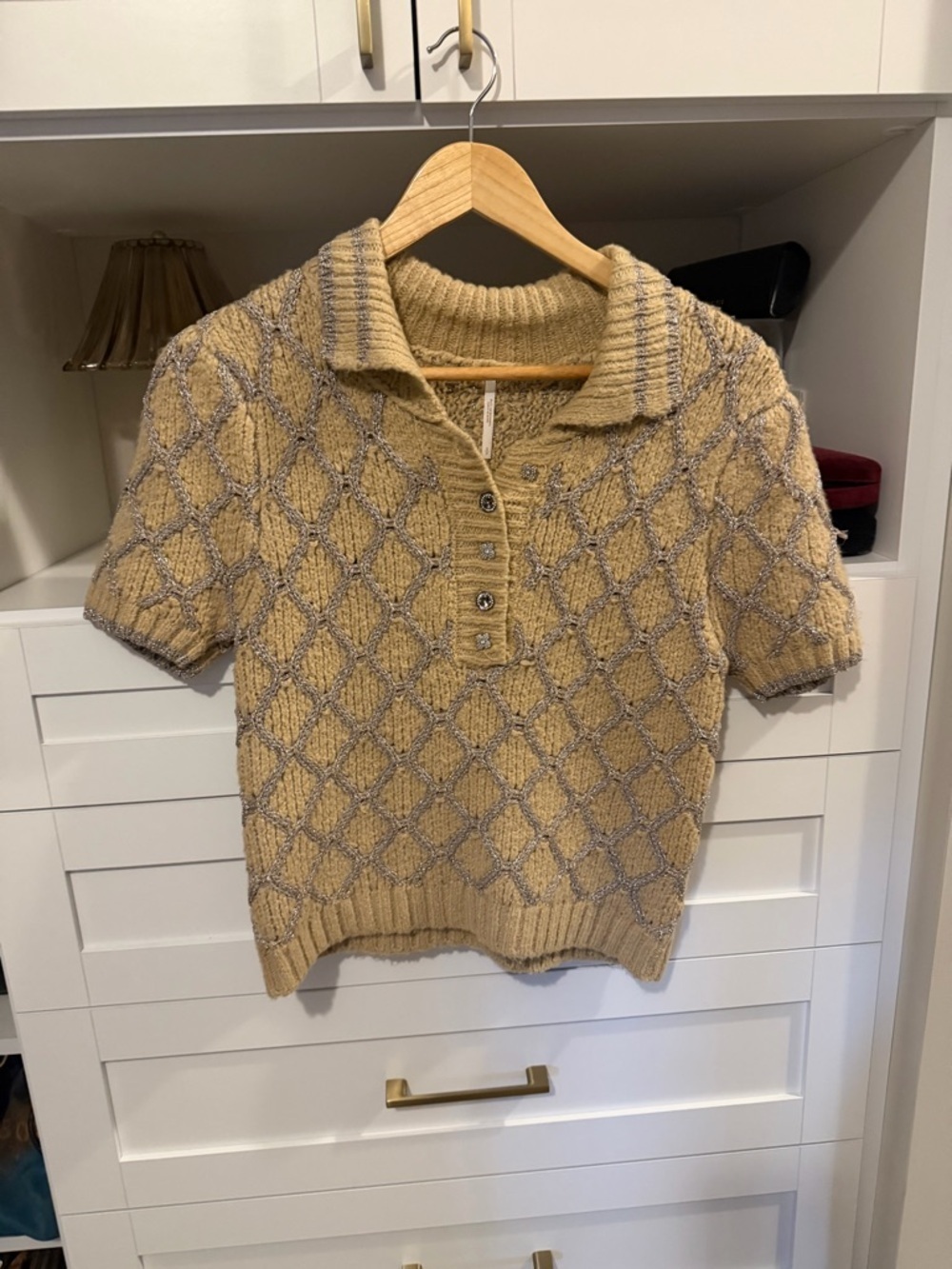 Free People Olivia Sweater - Picture 4 of 9